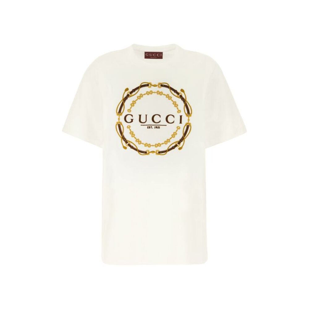 Gucci Woman Clothing T-Shirt